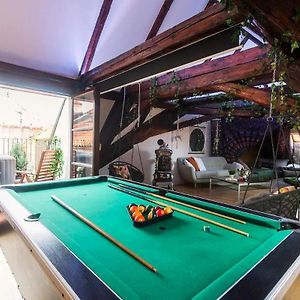 Penthouse Appartement
